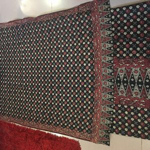 Batik Palembang 20