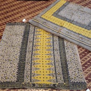 Batik Palembang 3