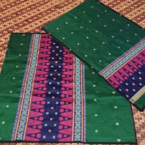 Songket Selendang 3/4 6