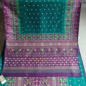 Songket Selendang Lebar 23