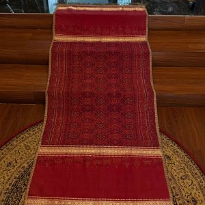 Songket Limar Papan Antik Palembang