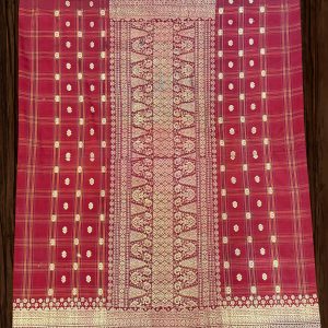 Songket Tanjung Rumpak Palembang